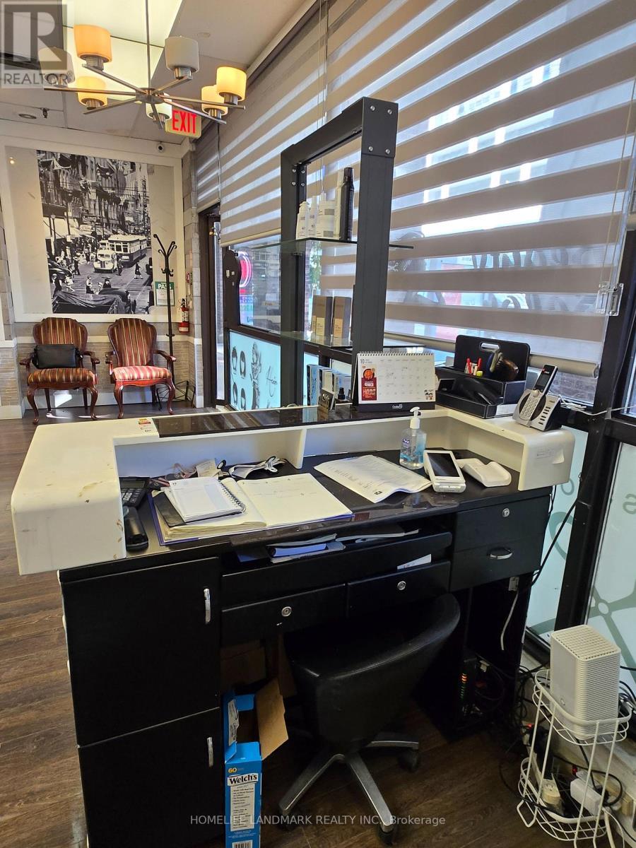 120 Lower Sherbourne Street, Toronto, ON