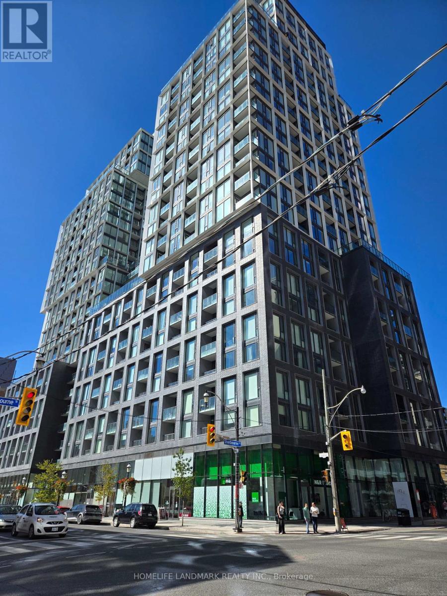 120 Lower Sherbourne Street, Toronto, ON