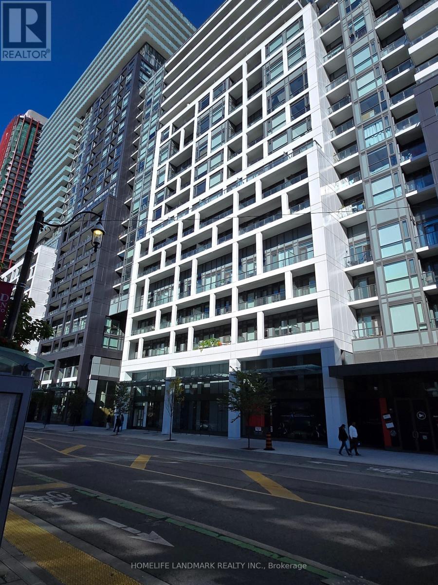 120 Lower Sherbourne Street, Toronto, ON