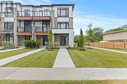 48 SIDNEY ROSE COMMON St. Catharines (Glendale/Glenridge), ON L2T 0B3