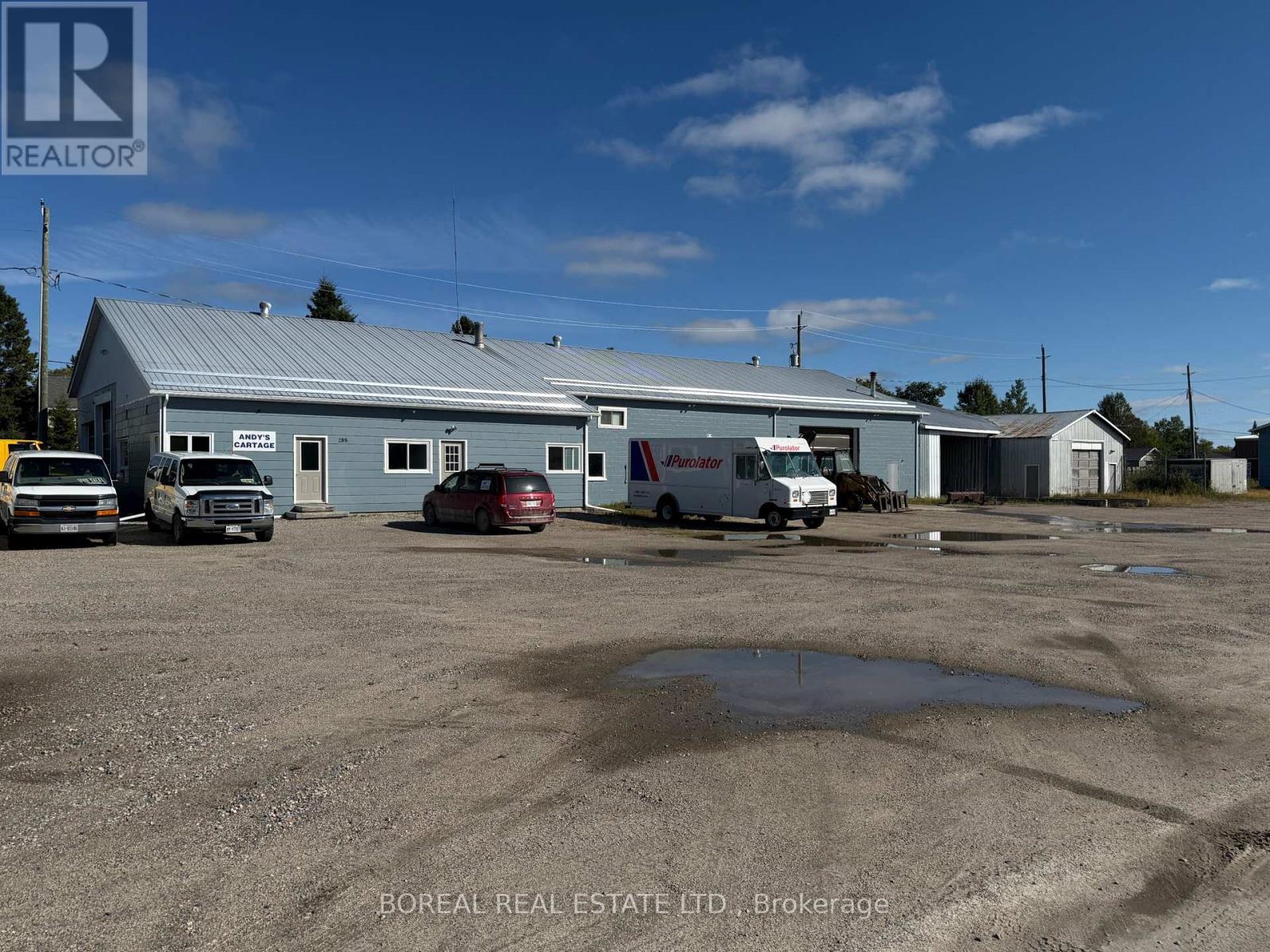 288 First Avenue, Cochrane, ON