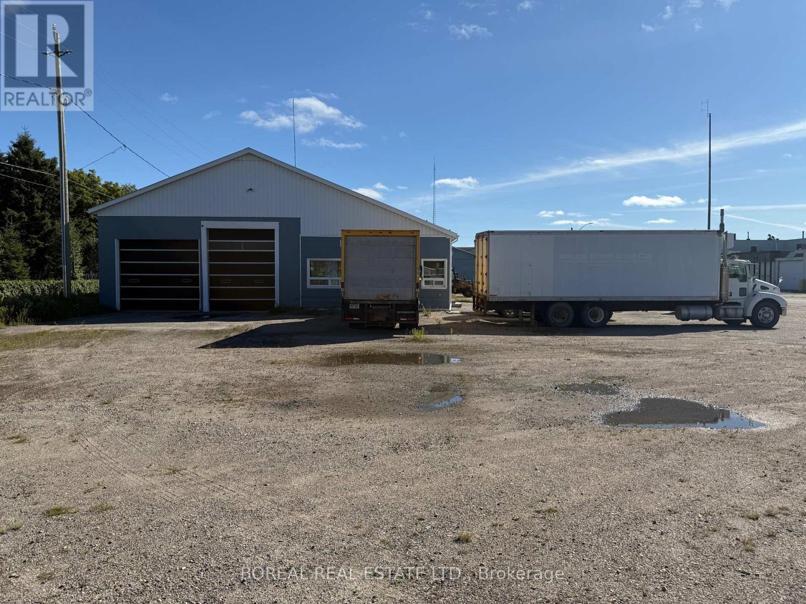 288 First Avenue, Cochrane, ON