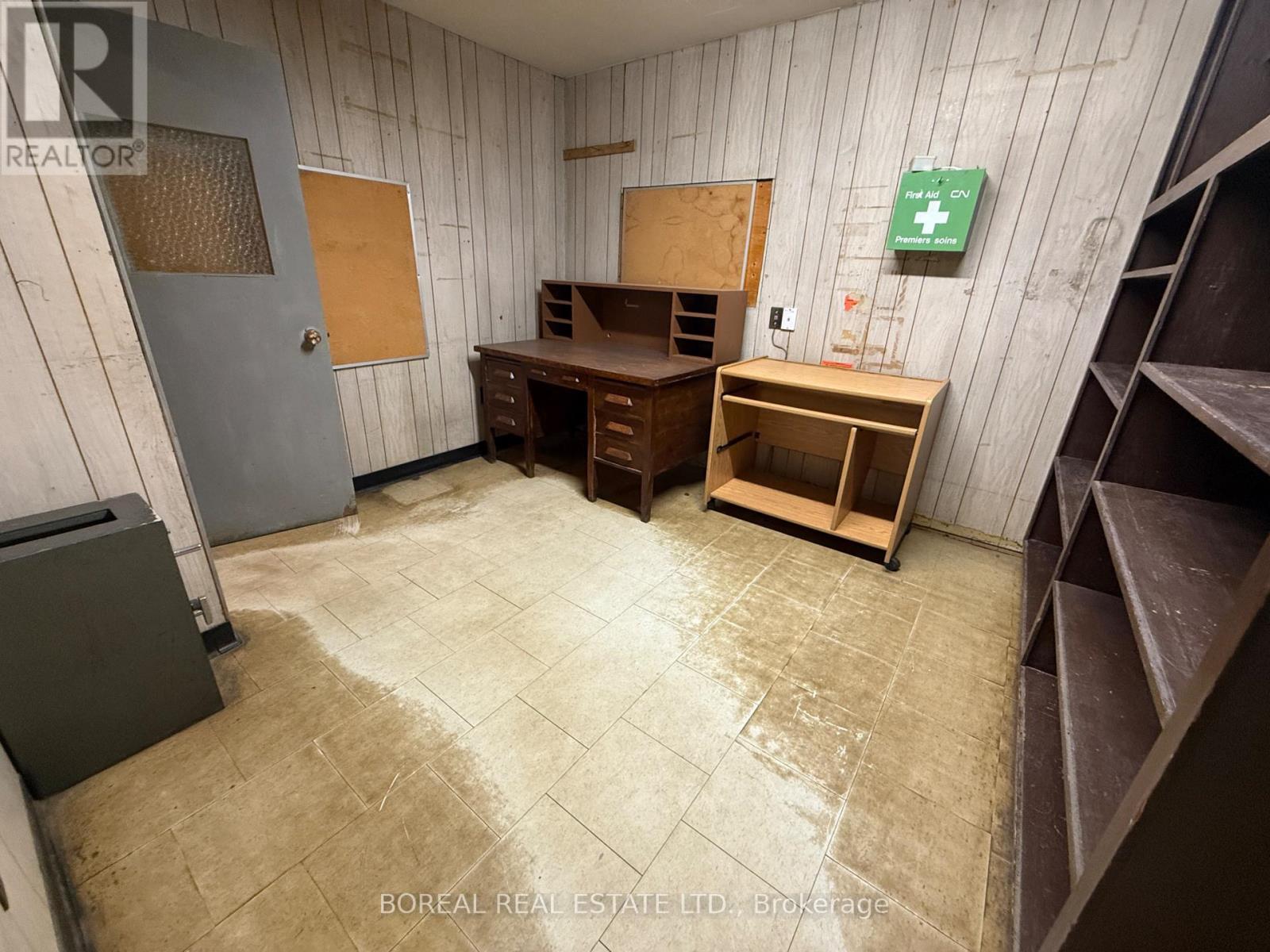 288 First Avenue, Cochrane, ON