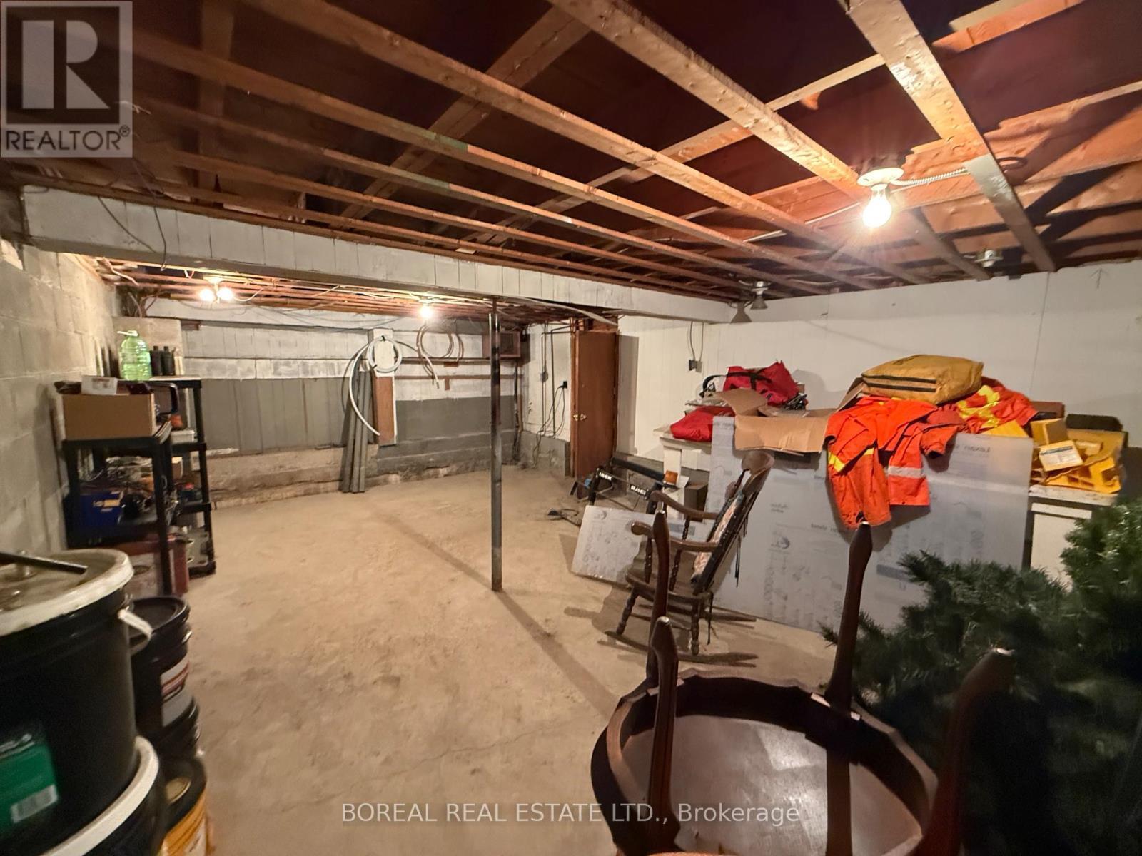 288 First Avenue, Cochrane, ON