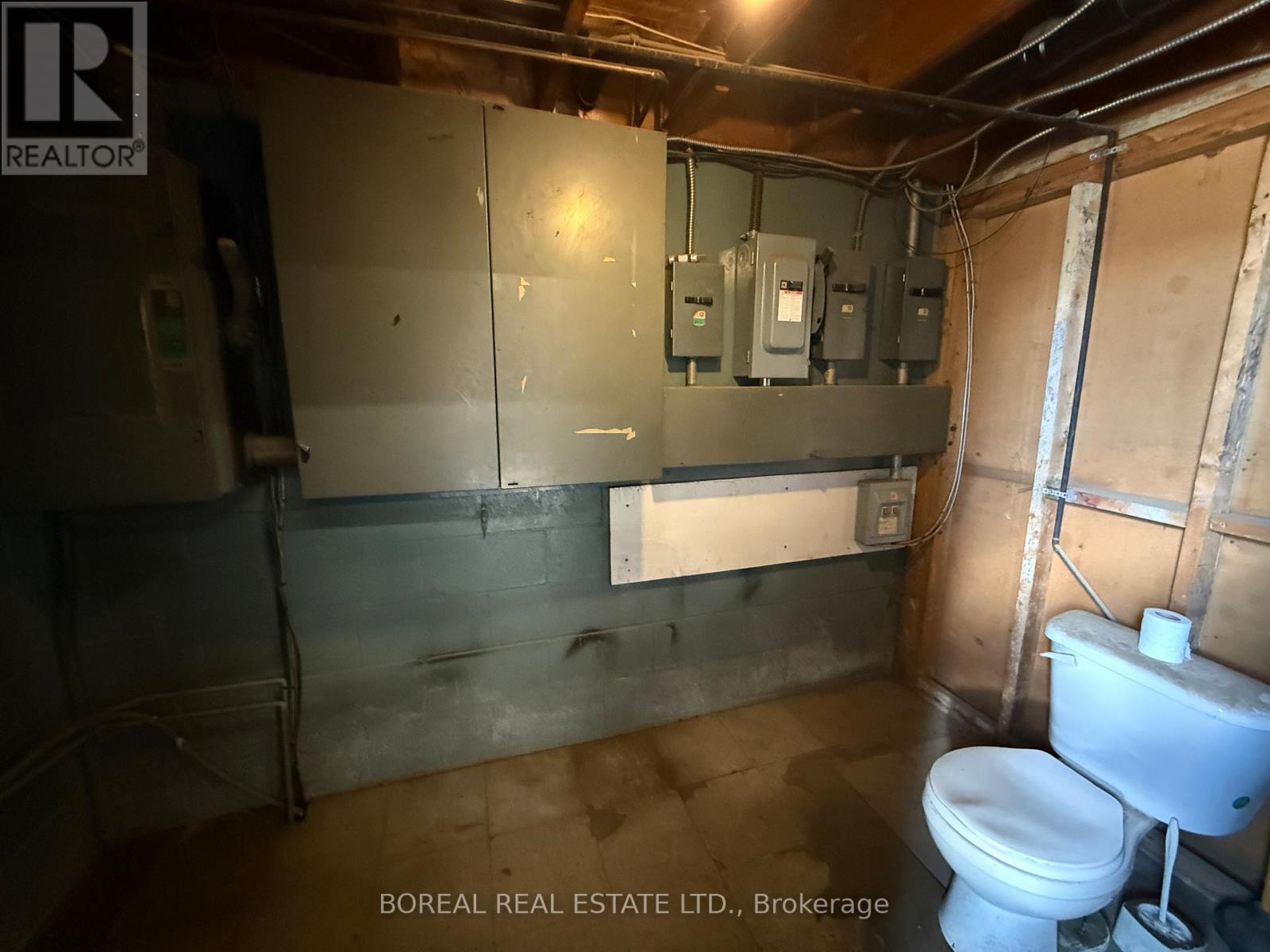 288 First Avenue, Cochrane, ON