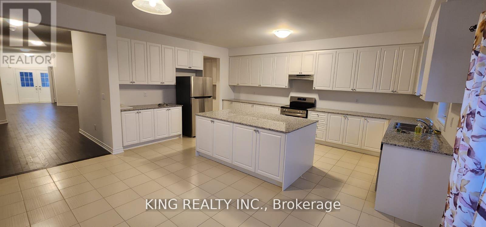 373 Russell Street, Southgate, ON - Indoor Photo Showing Kitchen