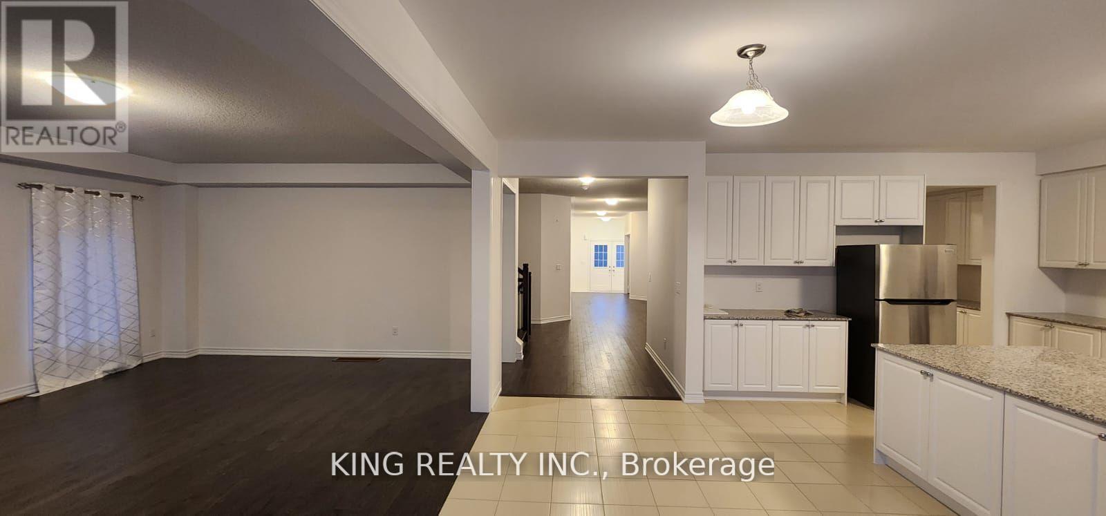 373 Russell Street, Southgate, ON - Indoor Photo Showing Kitchen