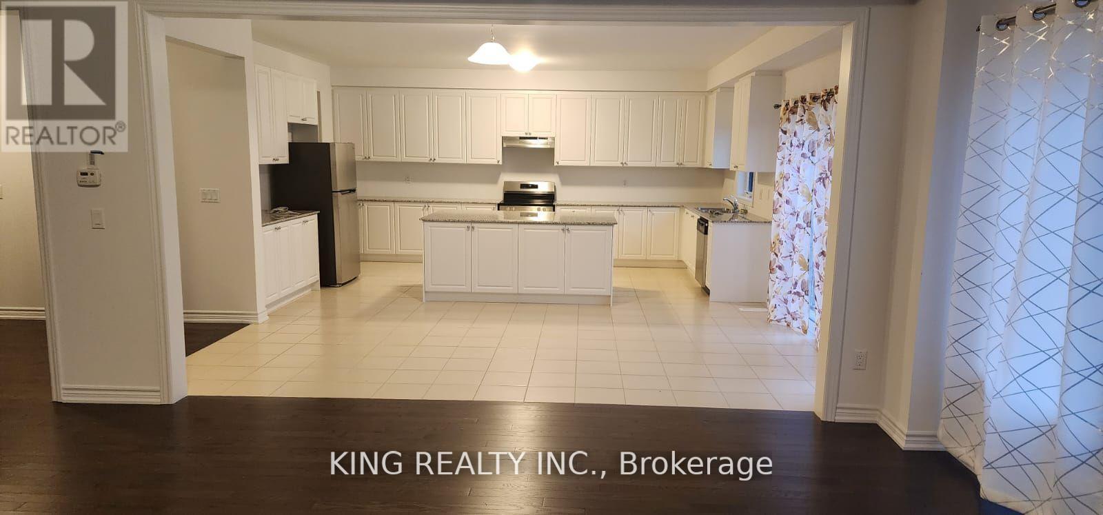 373 Russell Street, Southgate, ON - Indoor Photo Showing Kitchen With Double Sink