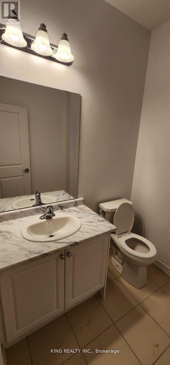 373 Russell Street, Southgate, ON - Indoor Photo Showing Bathroom
