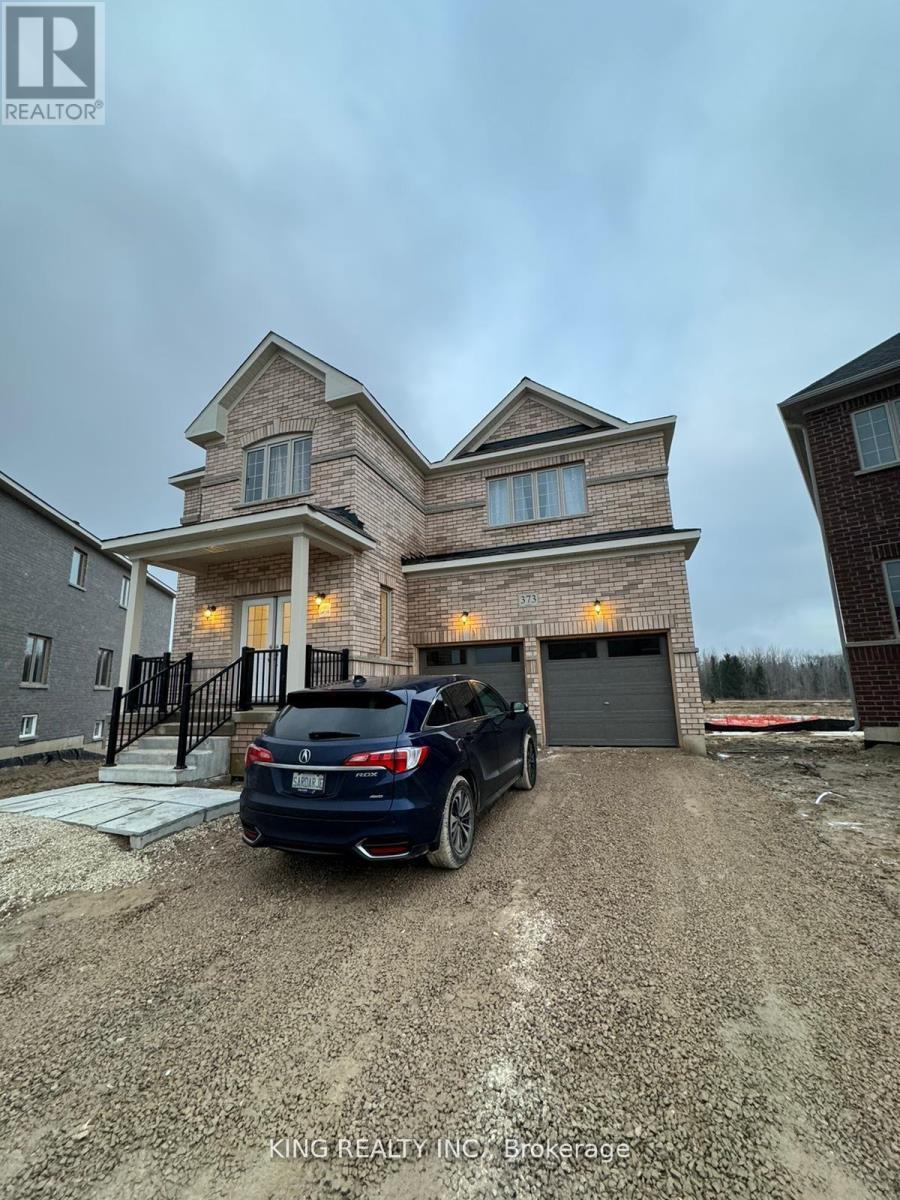 373 Russell Street, Southgate, ON - Outdoor