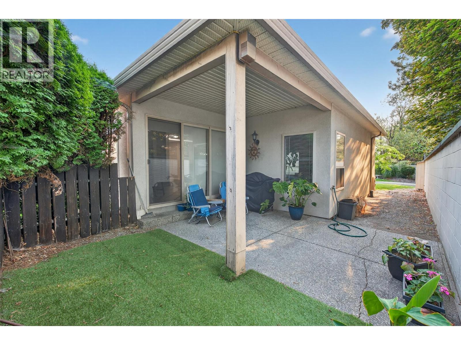 2330 Butt Road Unit# 407, West Kelowna, BC - Outdoor