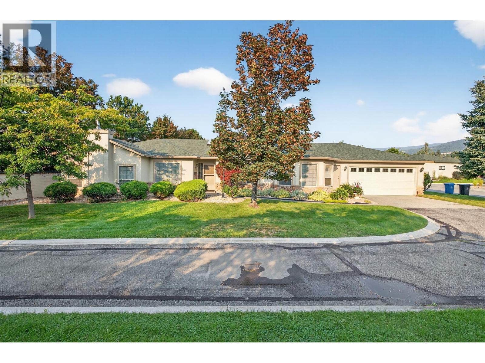 2330 Butt Road Unit# 407, West Kelowna, BC - Outdoor With Facade