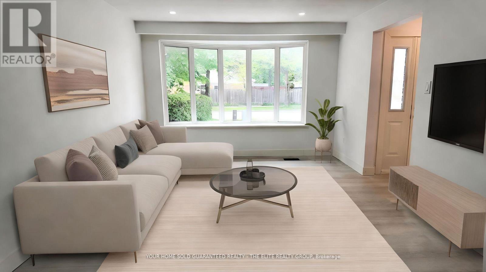 3276 Victory Crescent, Mississauga, ON - Indoor