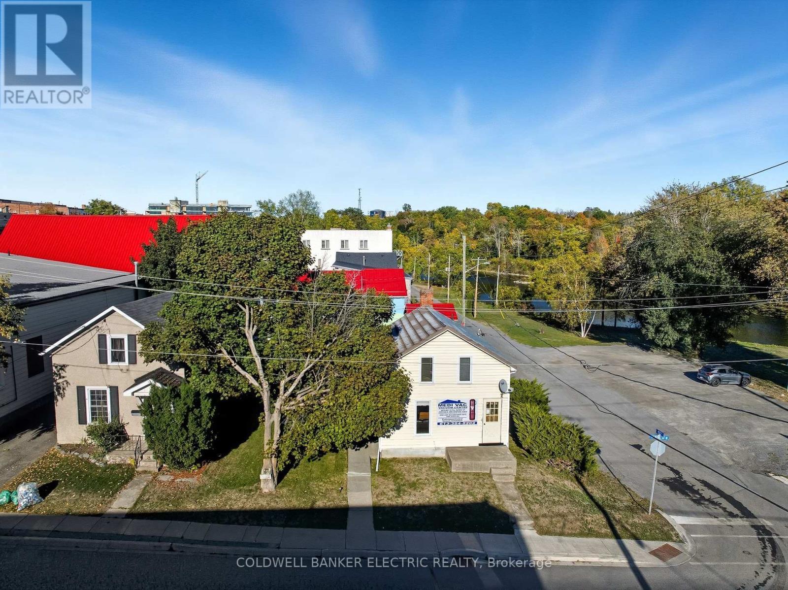 59 Centre Street N, Greater Napanee (Greater Napanee), ON