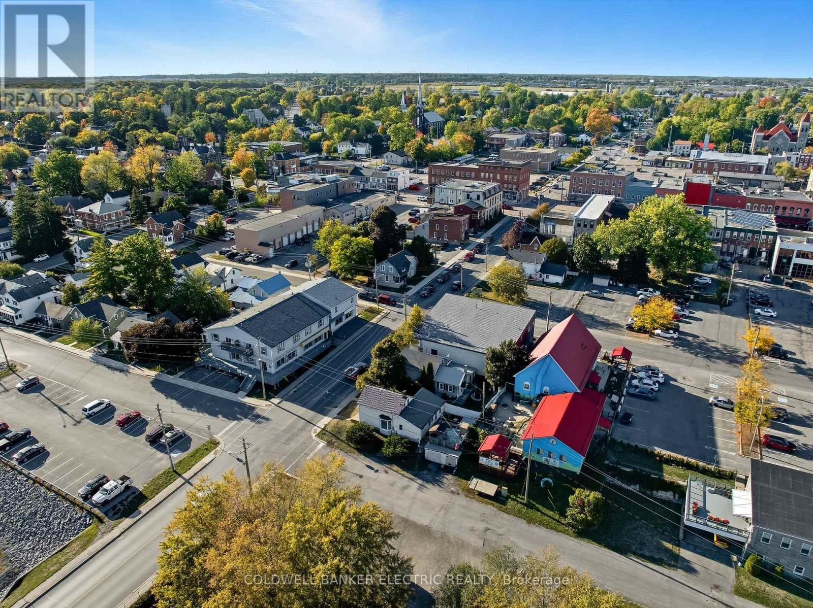 59 Centre Street N, Greater Napanee (Greater Napanee), ON