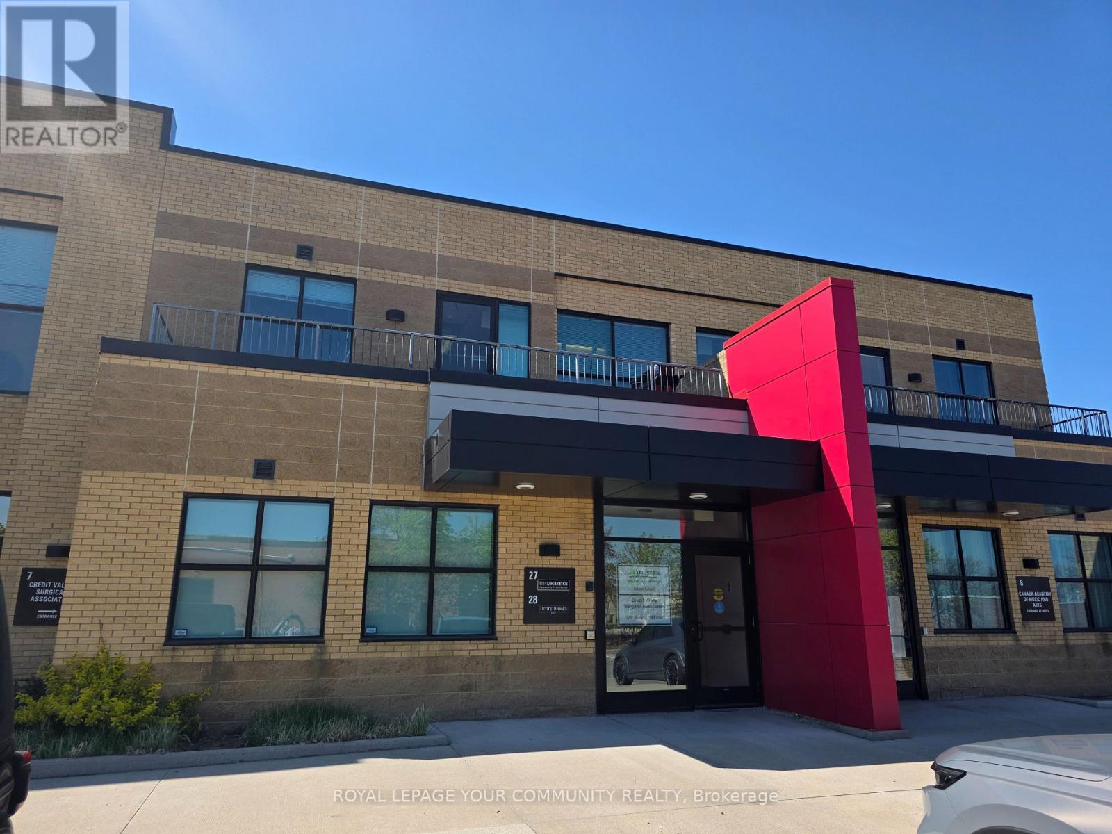 28 - 2155 Dunwin Drive, Mississauga, ON