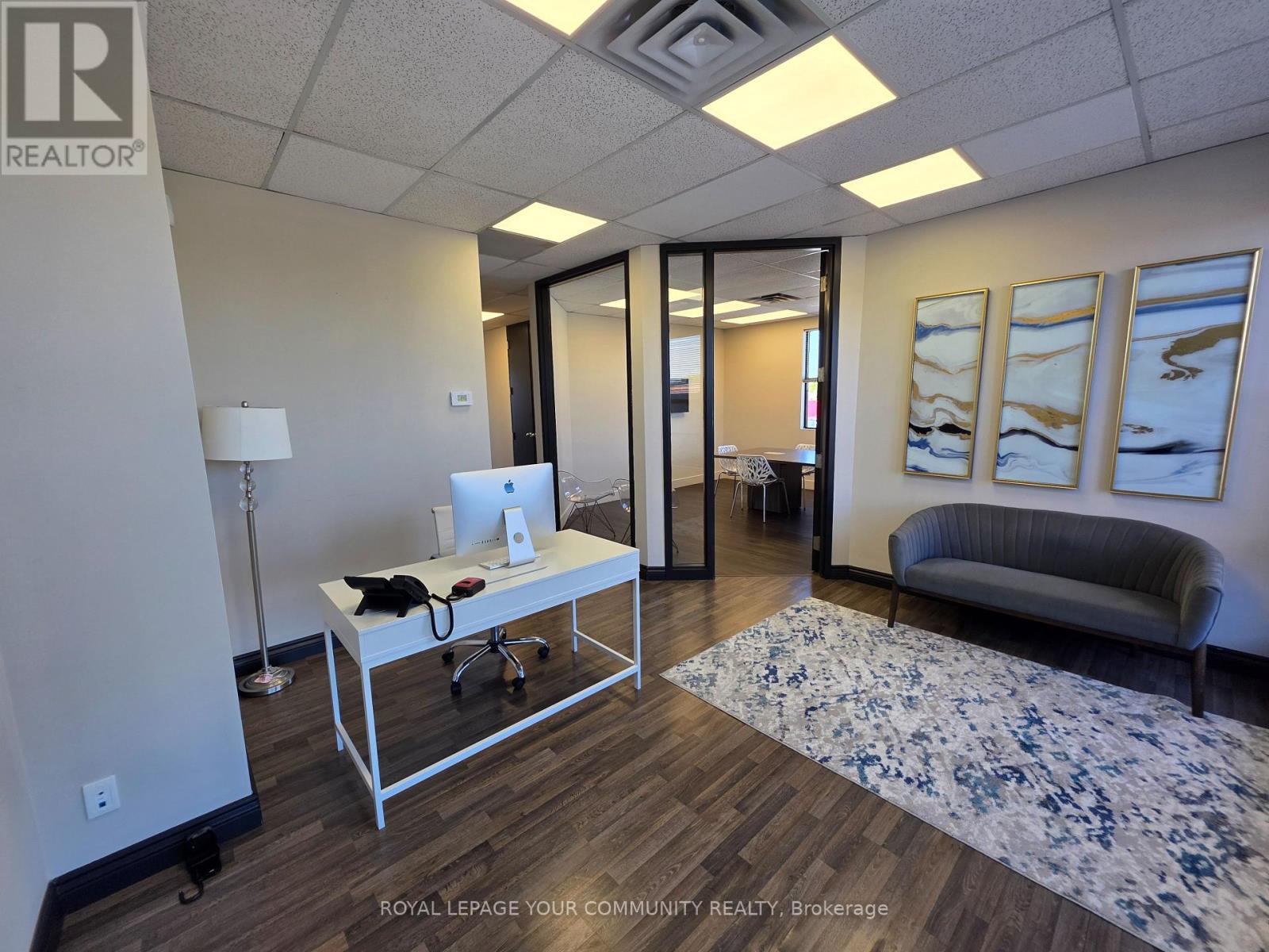 28 - 2155 Dunwin Drive, Mississauga, ON