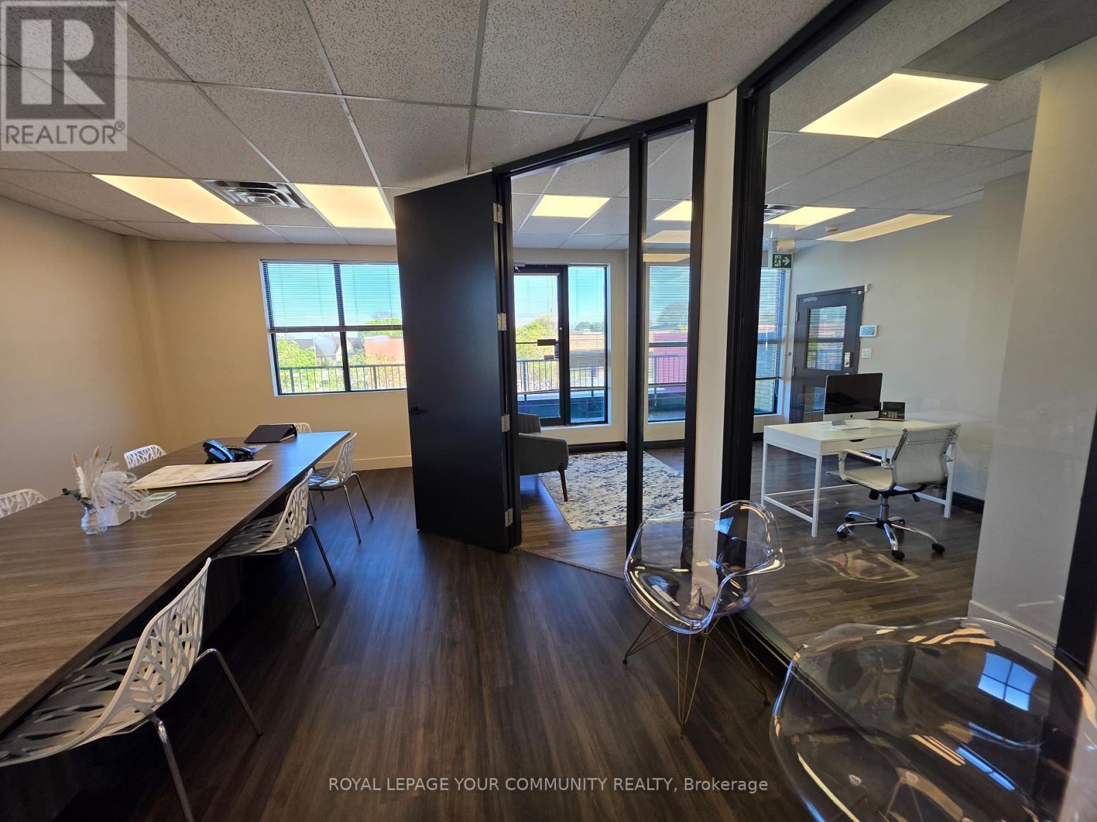 28 - 2155 Dunwin Drive, Mississauga, ON