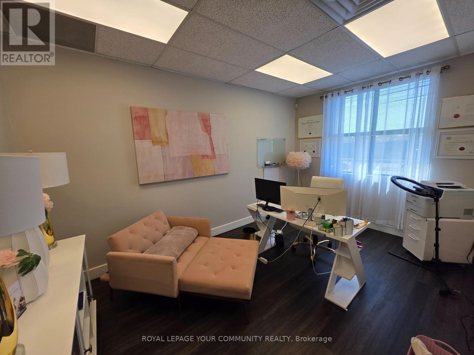 Dr 31-32 - 2155 Dunwin Drive, Mississauga, ON