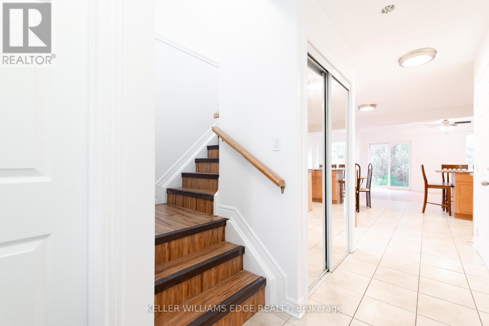 Room 3 - 119 Summers Drive, Thorold, ON - Indoor Photo Showing Other Room