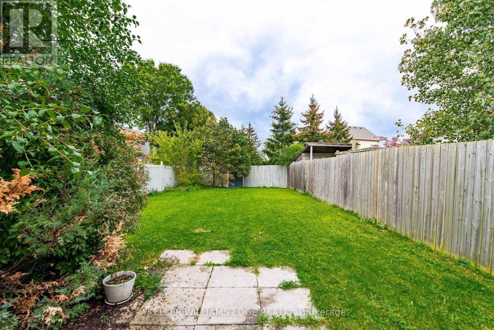 Room 3 - 119 Summers Drive, Thorold, ON - Outdoor