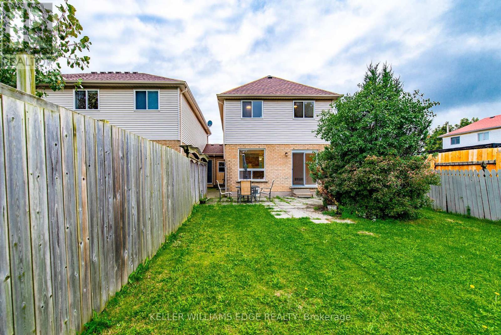 Room 3 - 119 Summers Drive, Thorold, ON - Outdoor With Exterior