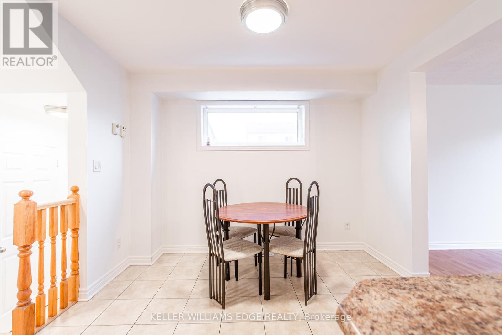 Room 3 - 119 Summers Drive, Thorold, ON - Indoor Photo Showing Dining Room