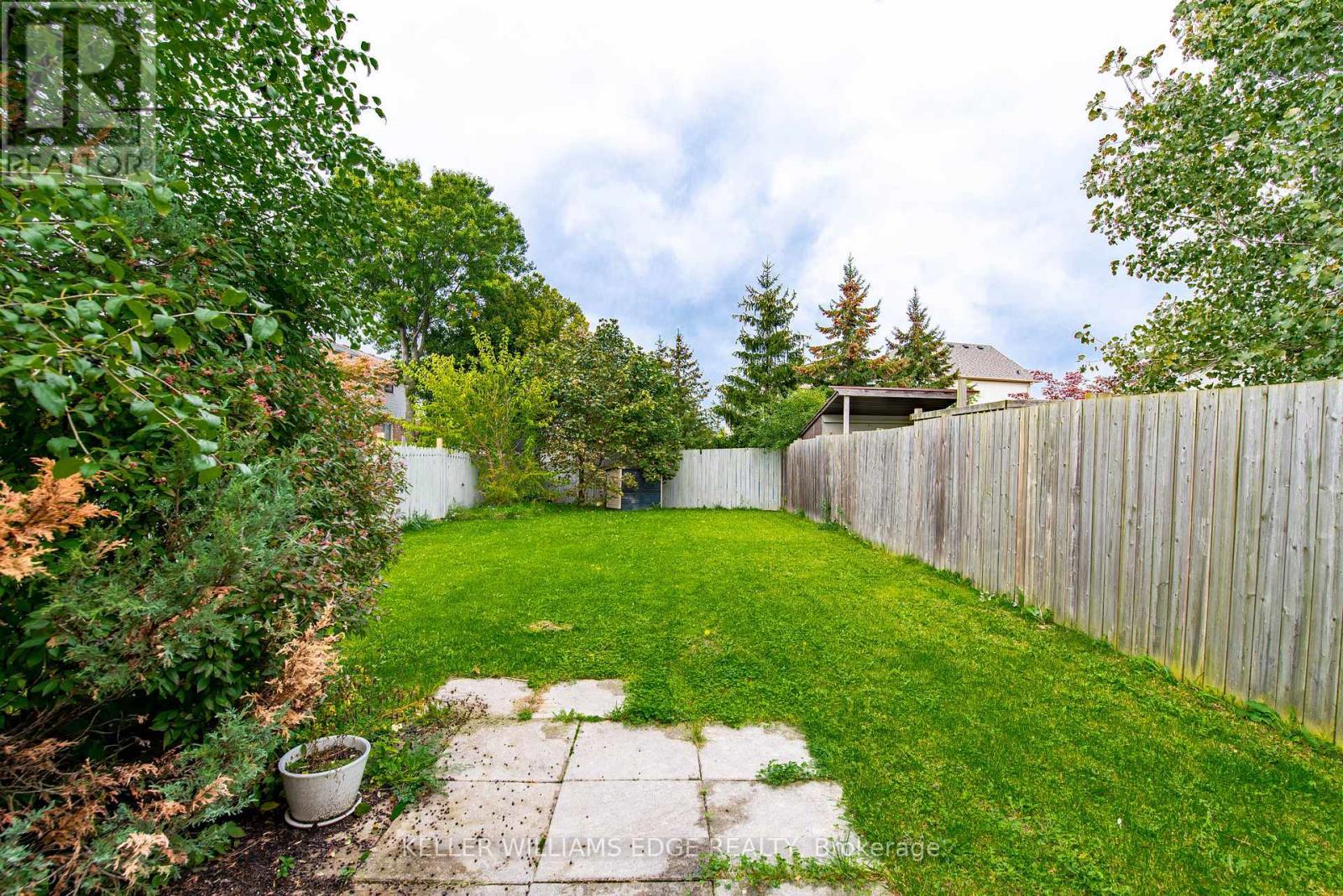 Room 2 - 119 Summers Drive, Thorold, ON - Outdoor