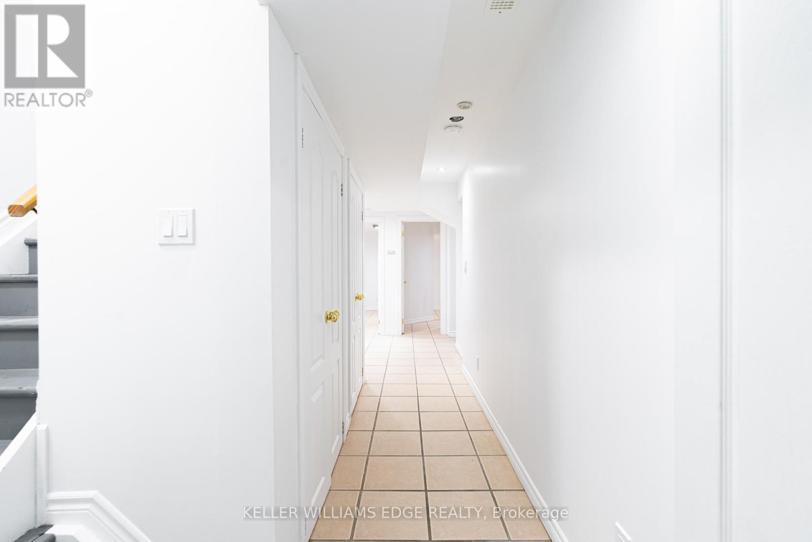 Room 2 - 119 Summers Drive, Thorold, ON - Indoor Photo Showing Other Room