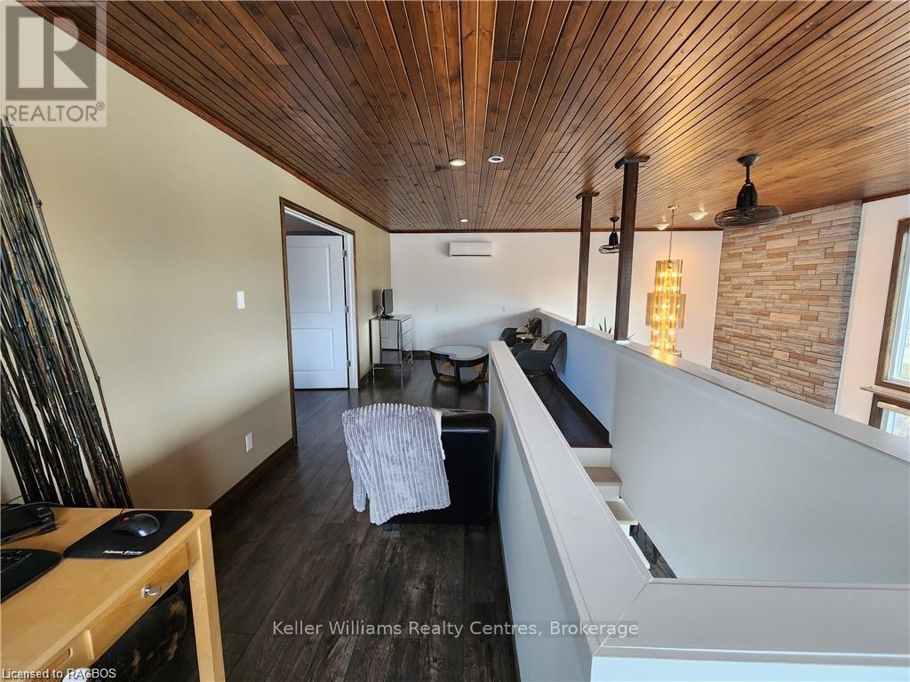 250 Tyendinaga Drive, Saugeen Shores, ON - With Exterior