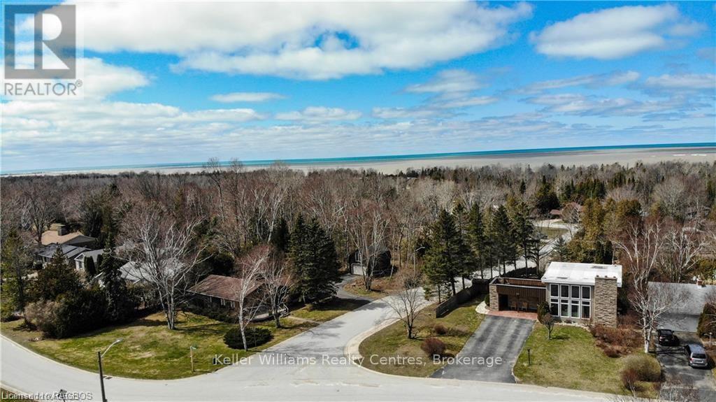250 Tyendinaga Drive, Saugeen Shores, ON - Outdoor With View