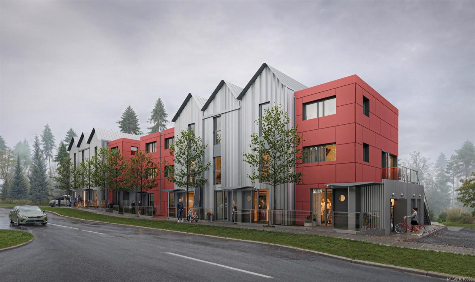 565 Campbell St, Tofino, BC