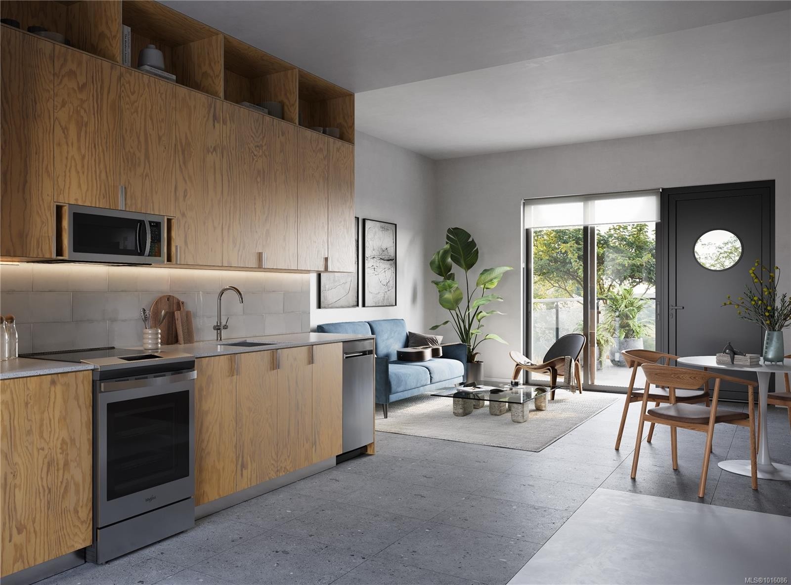 565 Campbell St, Tofino, BC