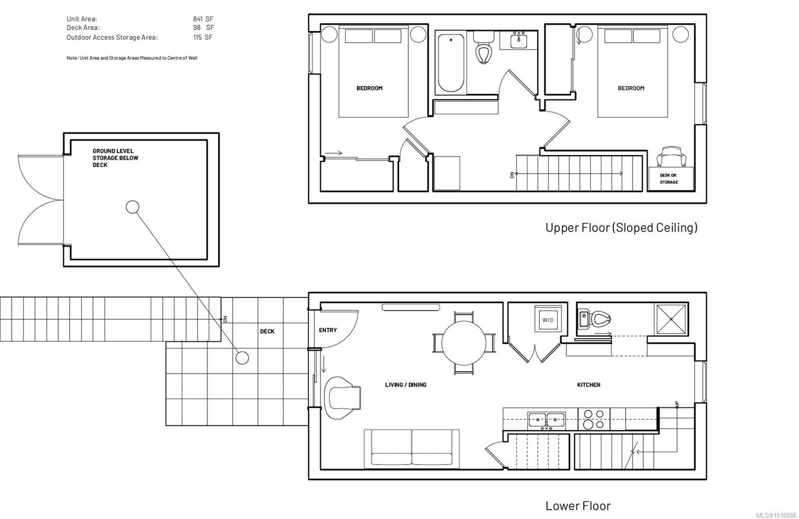 565 Campbell St, Tofino, BC