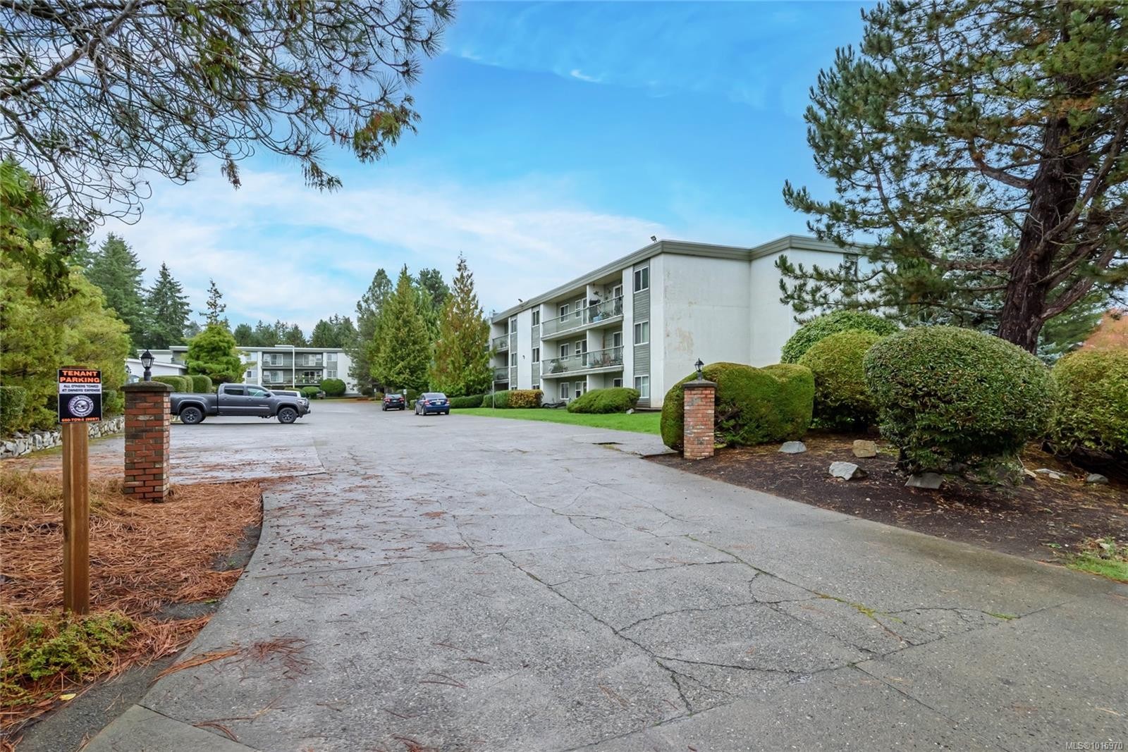 307A-178 Back Rd, Courtenay, BC - Outdoor