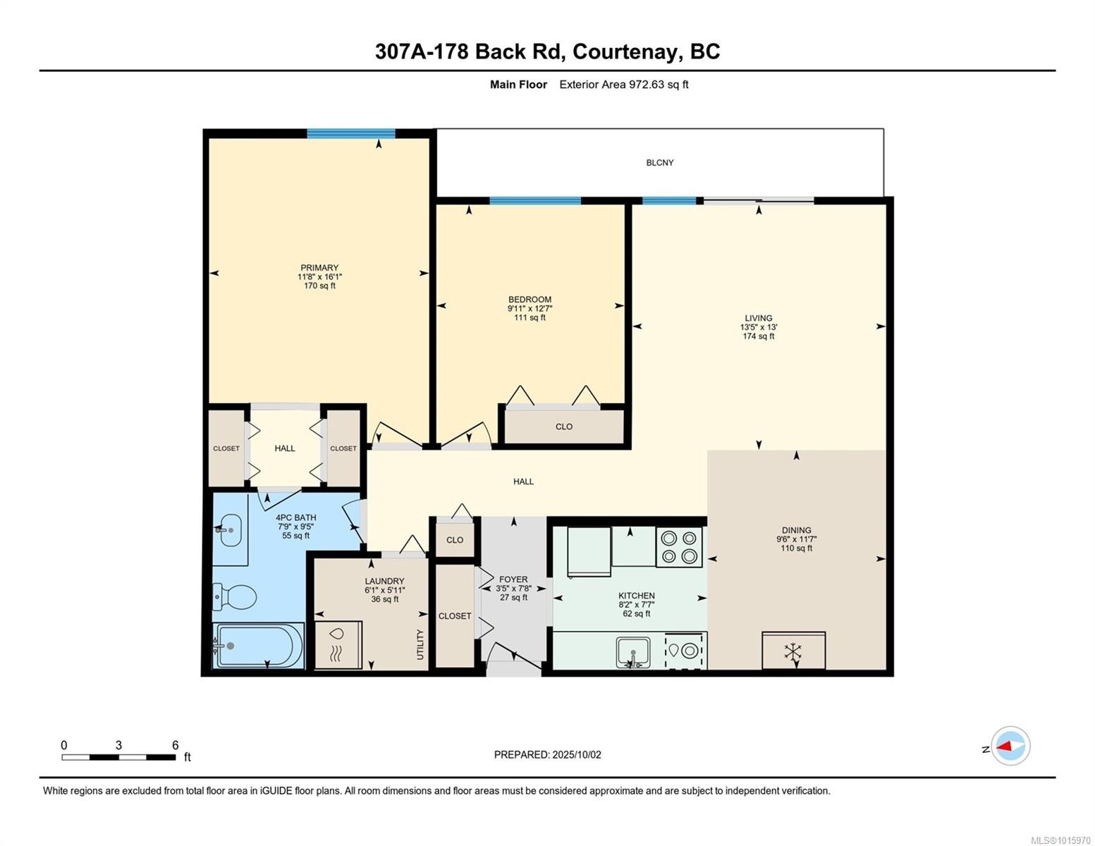 307A-178 Back Rd, Courtenay, BC - Other