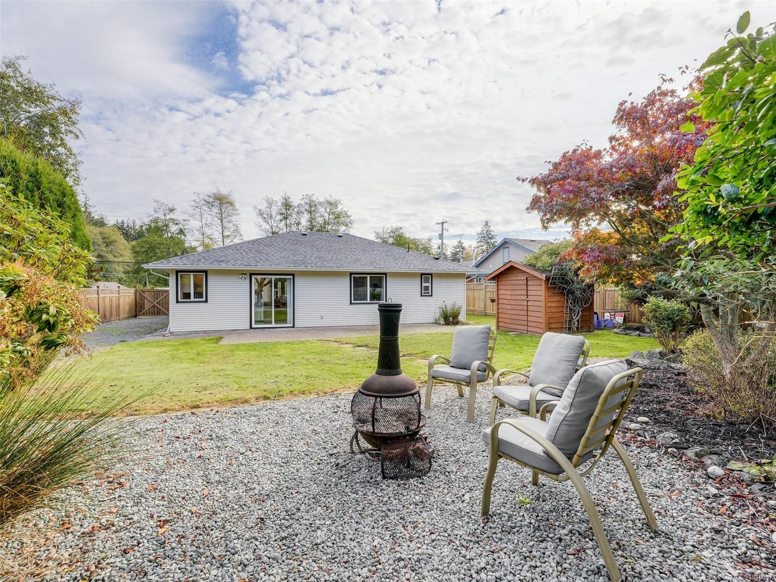 1666 Whiffin Spit Rd, Sooke, BC