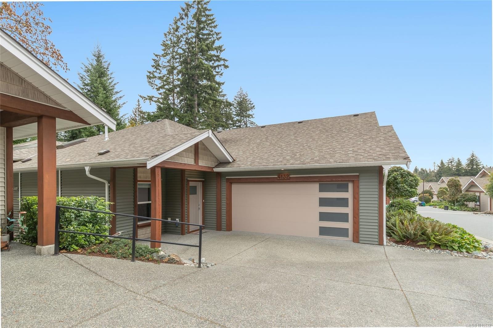 4132 Emerald Woods Pl, Nanaimo, BC