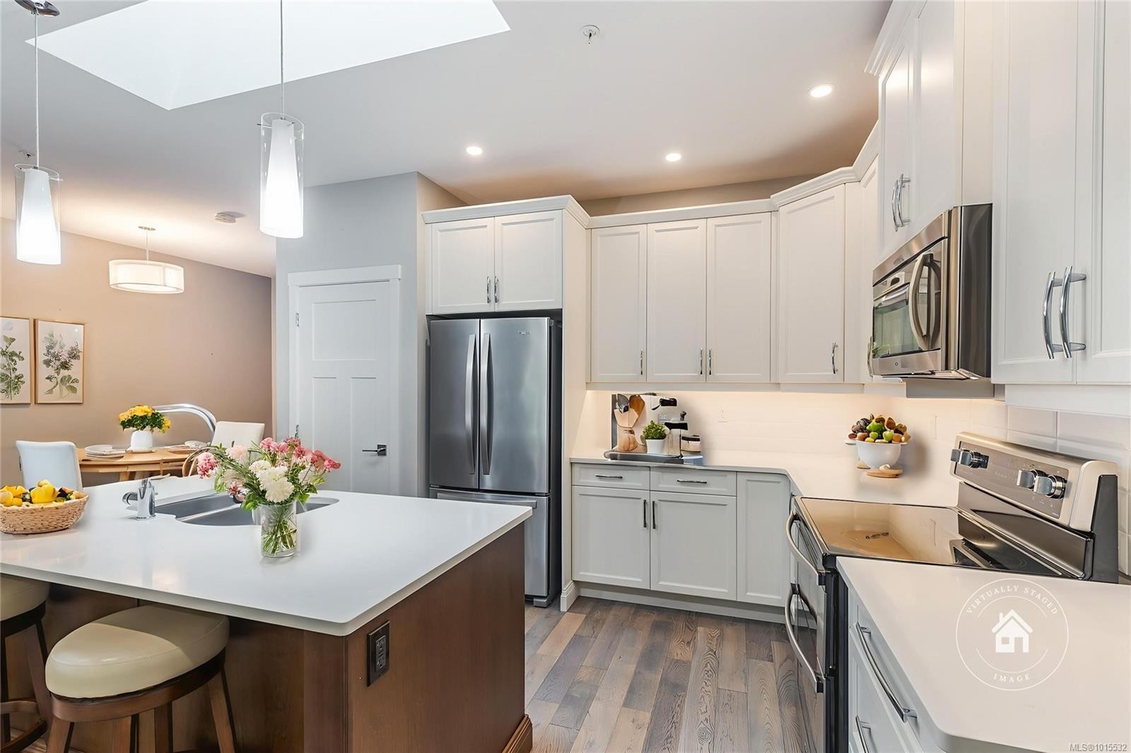 4132 Emerald Woods Pl, Nanaimo, BC