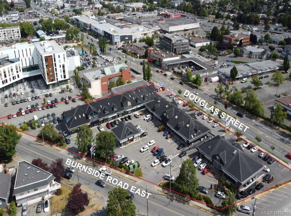 2950 Douglas St, Victoria, BC