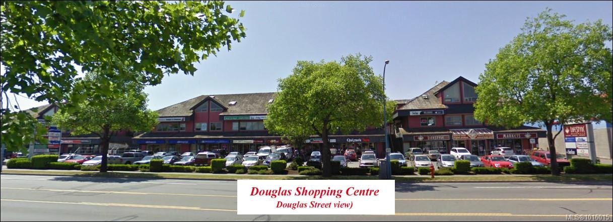 2950 Douglas St, Victoria, BC