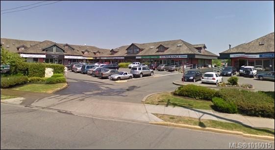 2950 Douglas St, Victoria, BC