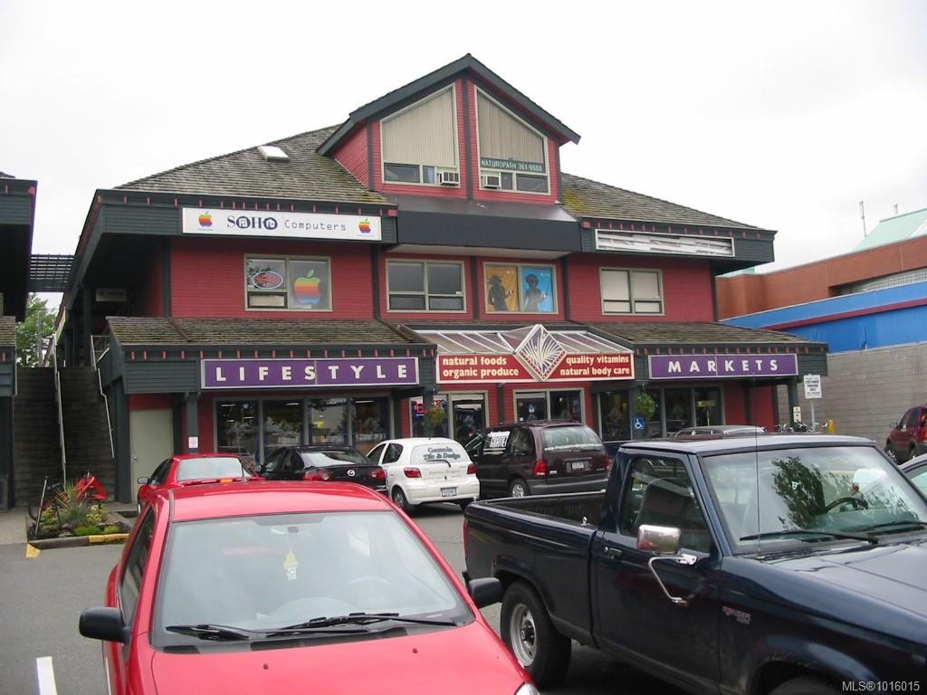 2950 Douglas St, Victoria, BC