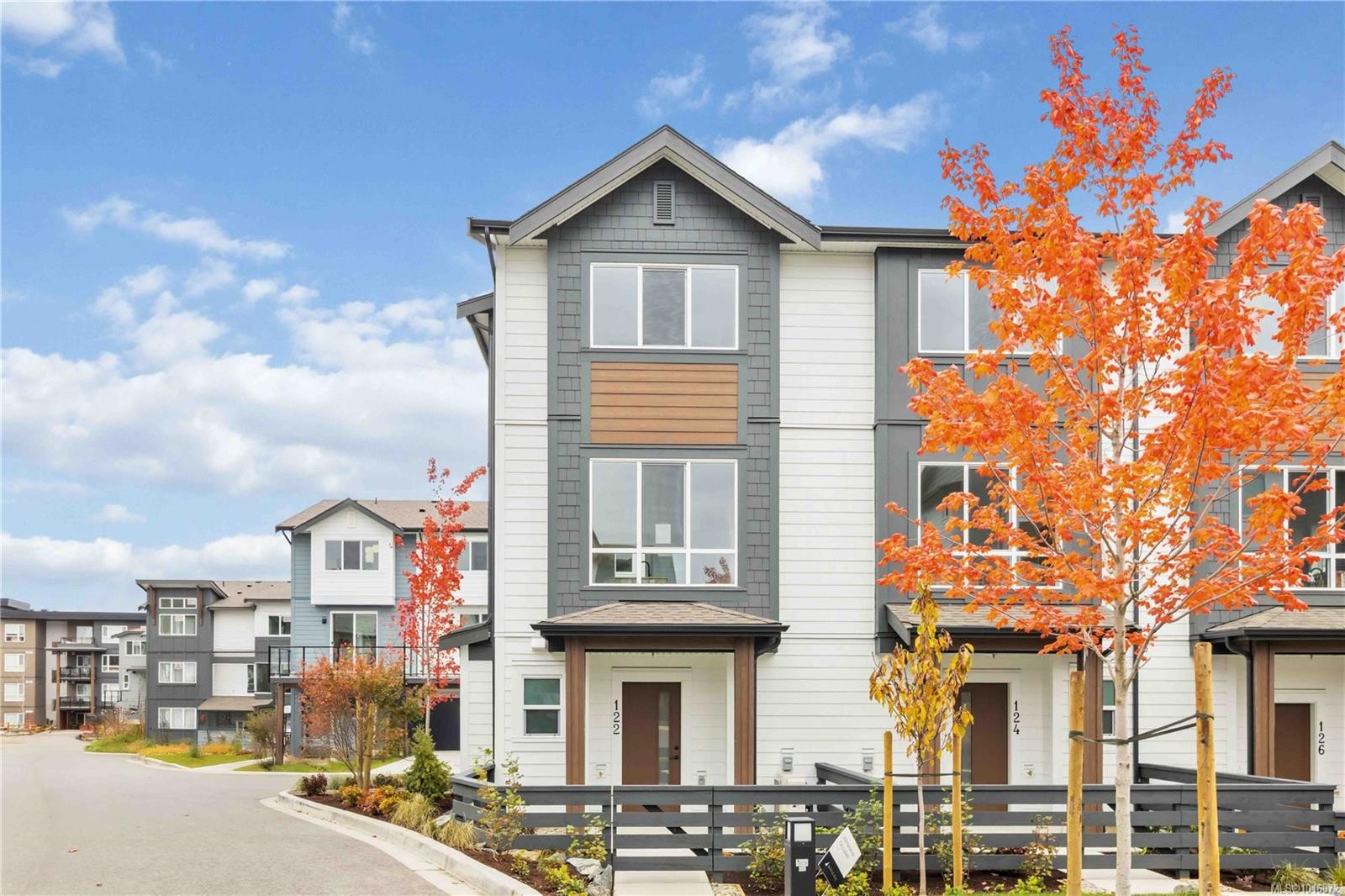 122-368 Tradewinds Ave, Colwood, BC