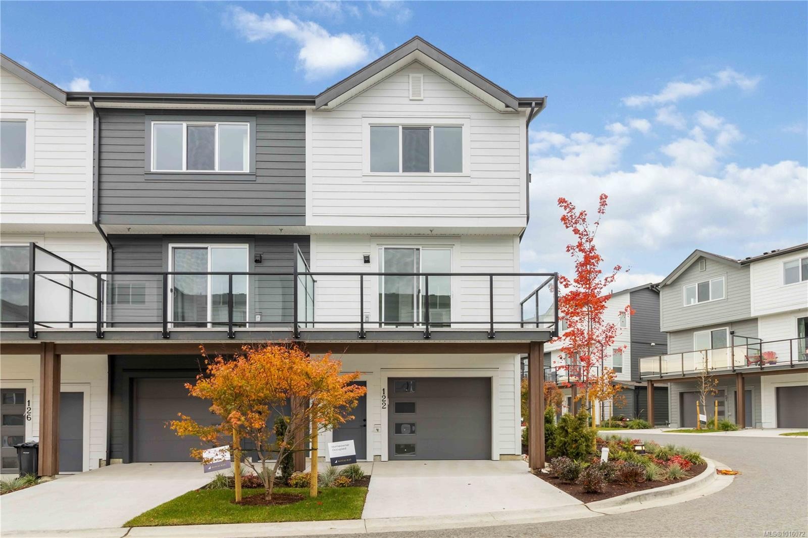 122-368 Tradewinds Ave, Colwood, BC