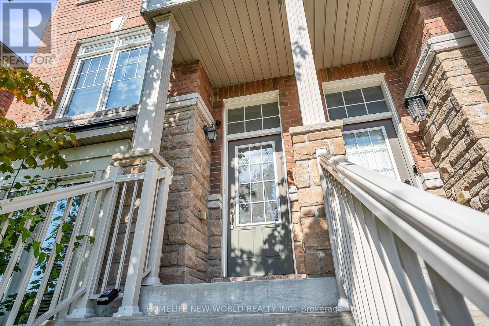 193 Dundas Way, Markham, ON - Outdoor