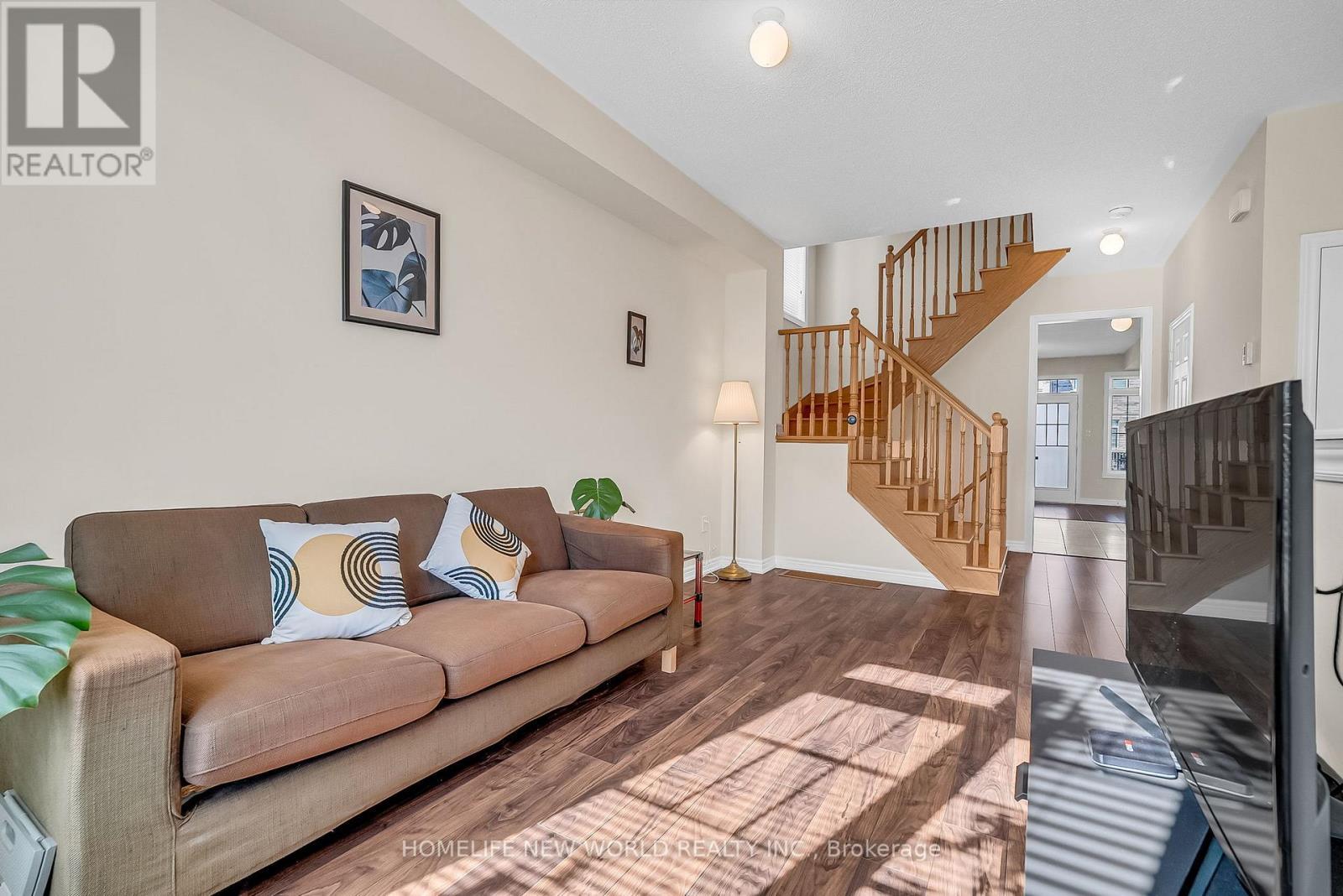 193 Dundas Way, Markham, ON - Indoor