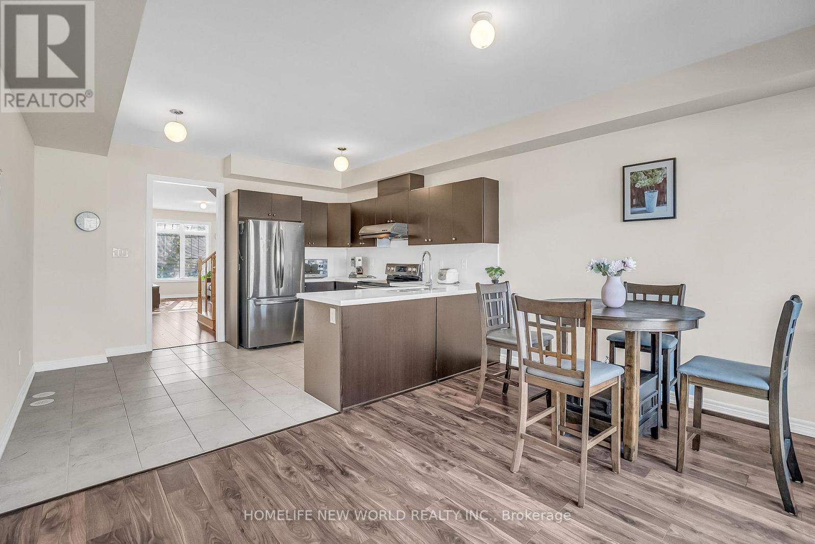 193 Dundas Way, Markham, ON - Indoor