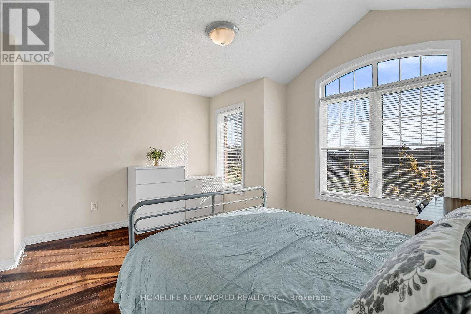 193 Dundas Way, Markham, ON - Indoor Photo Showing Bedroom