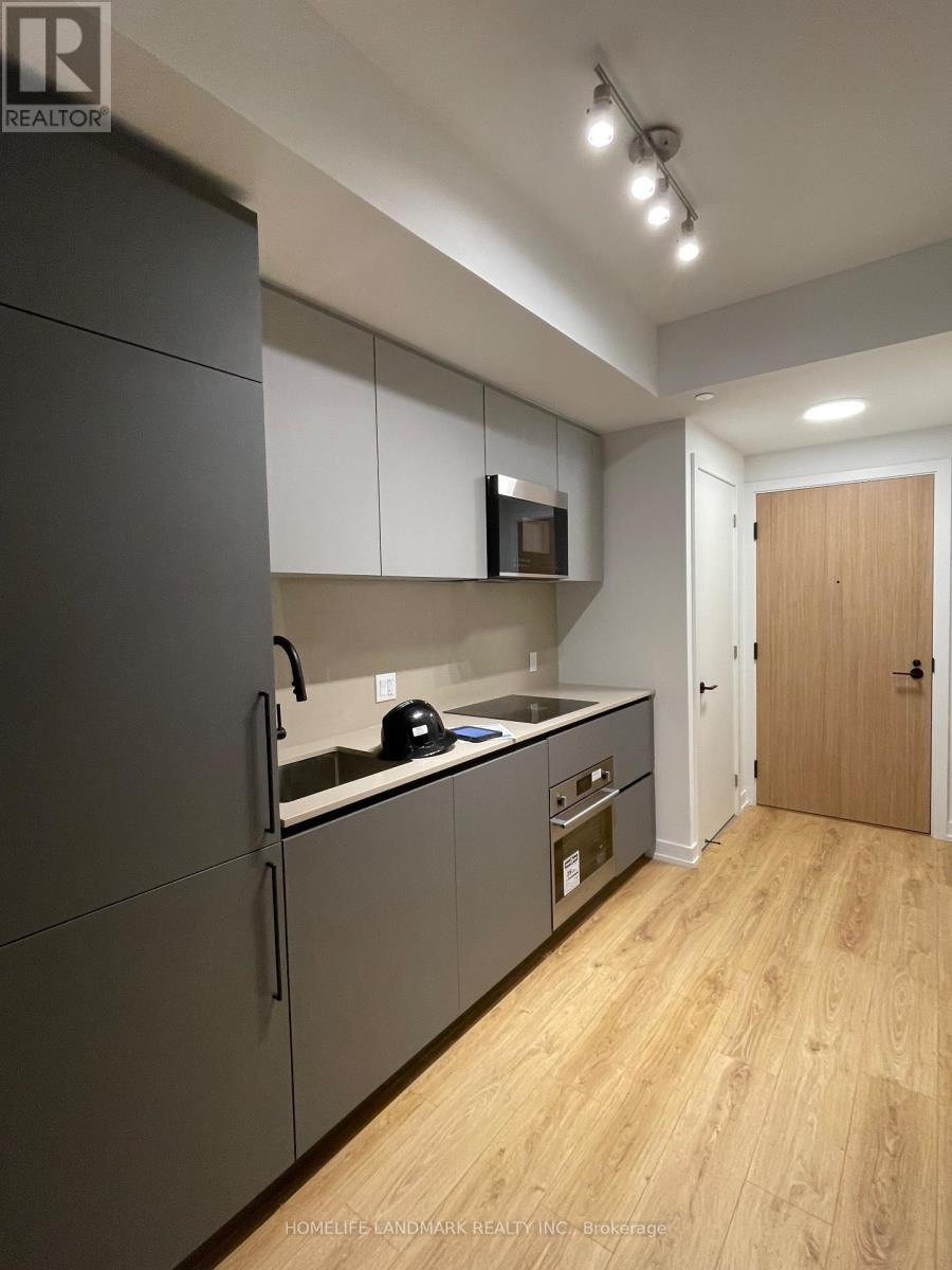 503 - 35 Parliament Street, Toronto, ON - Indoor Photo Showing Other Room